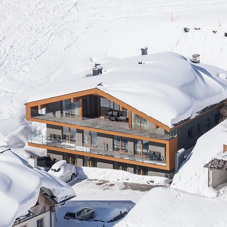 Mountain Vita Obertauern Exterior photo