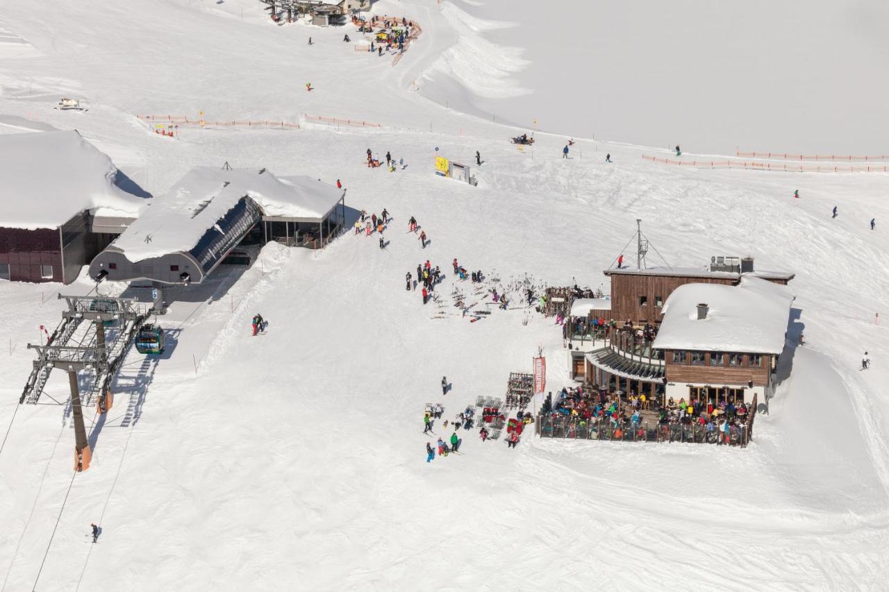 Mountain Vita Obertauern Exterior photo
